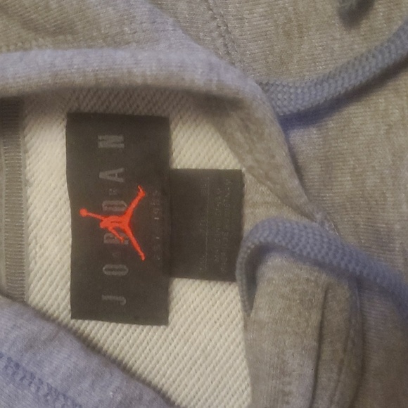 Jordan hoodie - Picture 3 of 7